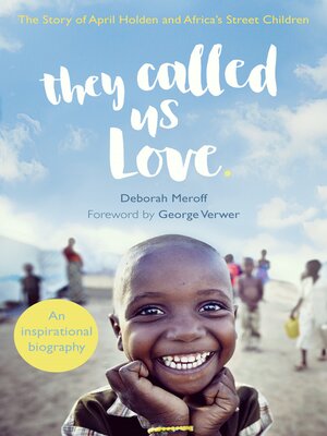 cover image of They Called Us Love